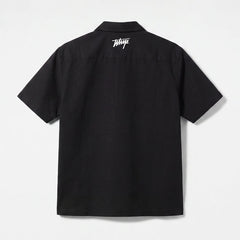 Camisa WhatUp Essential Men Black
