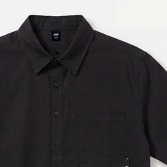 Camisa WhatUp Essential Men Black