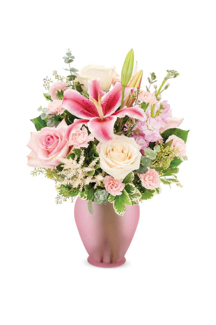 Captivating Love Bouquet bloomexusa