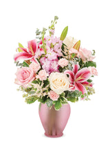 Captivating Love Bouquet bloomexusa