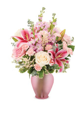 Captivating Love Bouquet bloomexusa