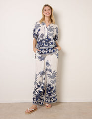 Palm Tree Set