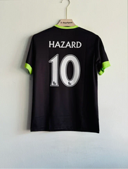 CHELSEA 2016-17 AWAY KIT HAZARD