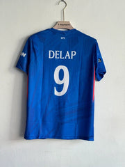 CHELSEA 25-26 HOME KIT DELAP