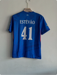 CHELSEA 25-26 HOME KIT ESTEVAO