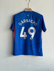 CHELSEA 25-26 HOME KIT GARNACHO