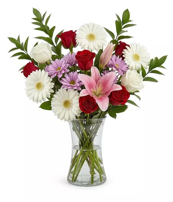 Cherry Blossoms Bouquet bloomexusa