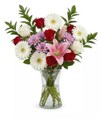 Cherry Blossoms Bouquet bloomexusa