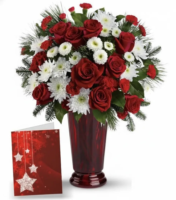 Christmas Designer Collection III bloomexusa
