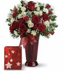 Christmas Designer Collection IV bloomexusa