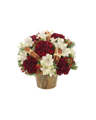 Cinnamon Cheer Bouquet bloomexusa