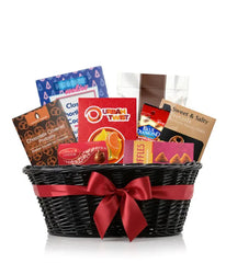 Classic Collection II Gift Basket - Bloomex Usa