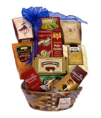Classic Collection III Gift Basket bloomexusa