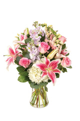 Cotton Candy Bouquet bloomexusa