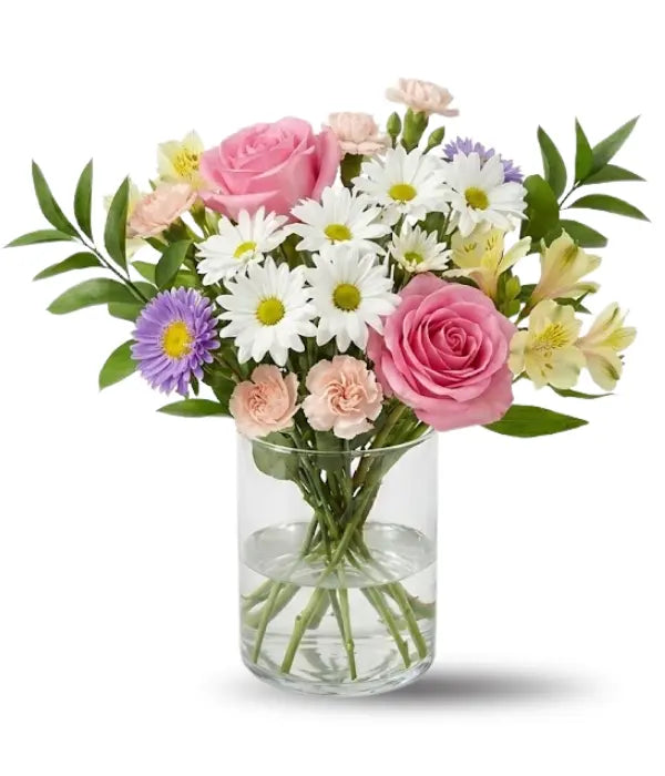 Delicate Delight - Bloomex Usa