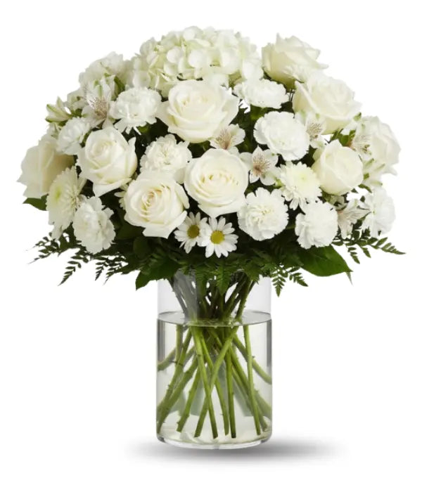Designer Sympathy Collection III - Bloomex Usa