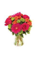 Eden's Garden Bouquet bloomexusa