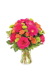 Eden's Garden Bouquet bloomexusa