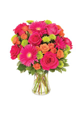 Eden's Garden Bouquet bloomexusa