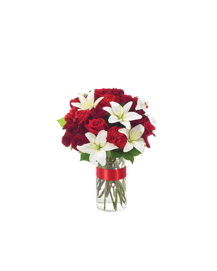 Elegance Bouquet bloomexusa