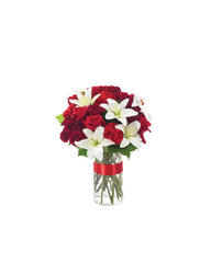 Elegance Bouquet bloomexusa