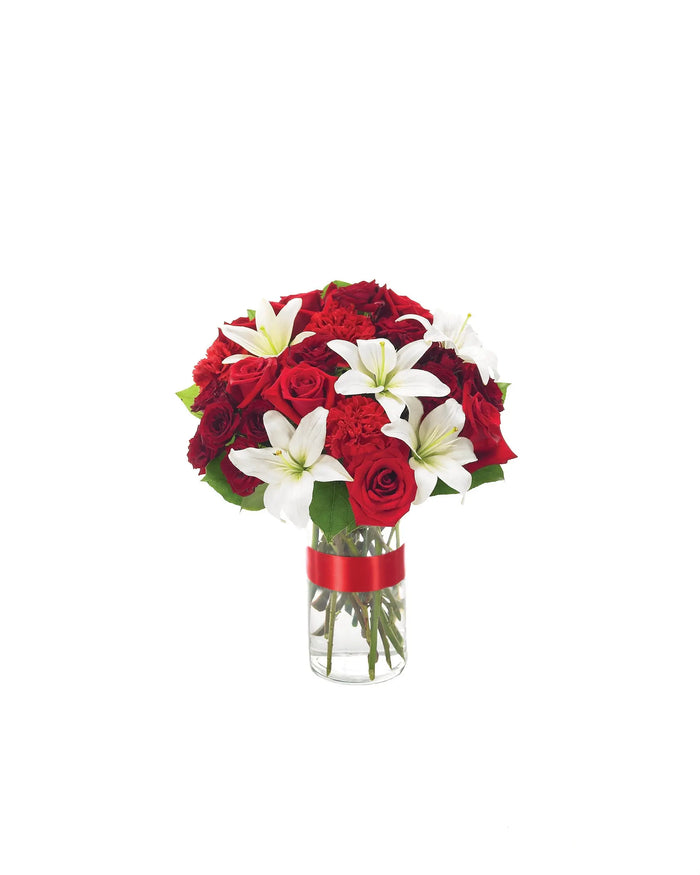 Elegance Bouquet bloomexusa