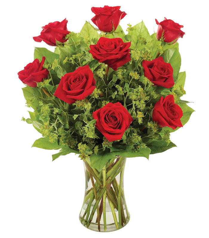 Elegant Rose Romance bloomexusa