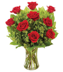 Elegant Rose Romance bloomexusa