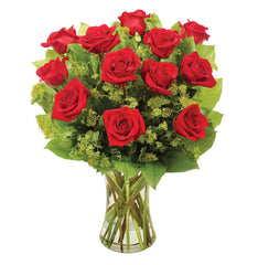 Elegant Rose Romance bloomexusa