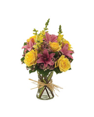 European Garden for Mom bloomexusa