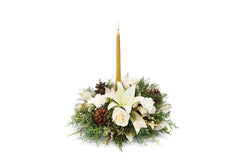 Everlasting Light Centerpiece bloomexusa