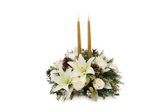 Everlasting Light Centerpiece bloomexusa