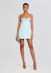 Lorelai Embellished Dress