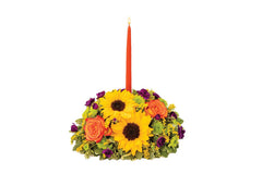 Fall Celebration Centerpiece bloomexusa