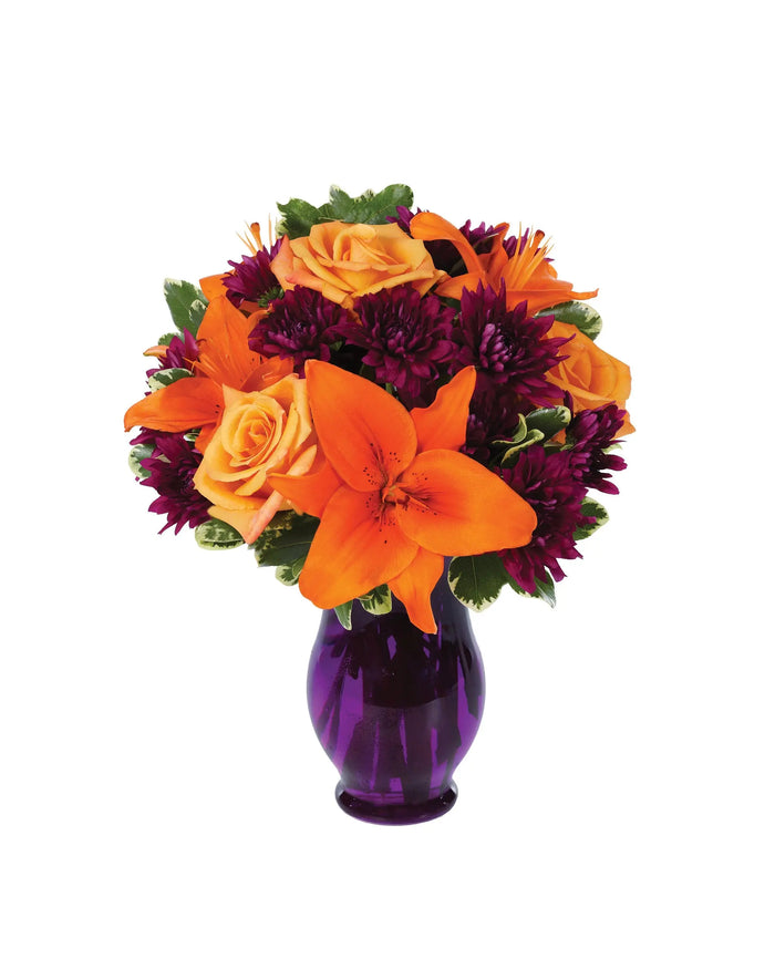 FALL HARVEST bloomexusa