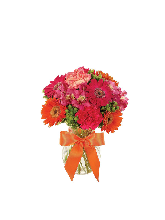 Feeling Fab Bouquet bloomexusa