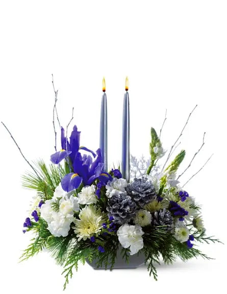 Festival of Lights bloomexusa