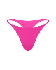 Skinny Dip Thong - Hot