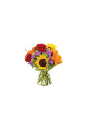 Floral Artisan Bouquet bloomexusa