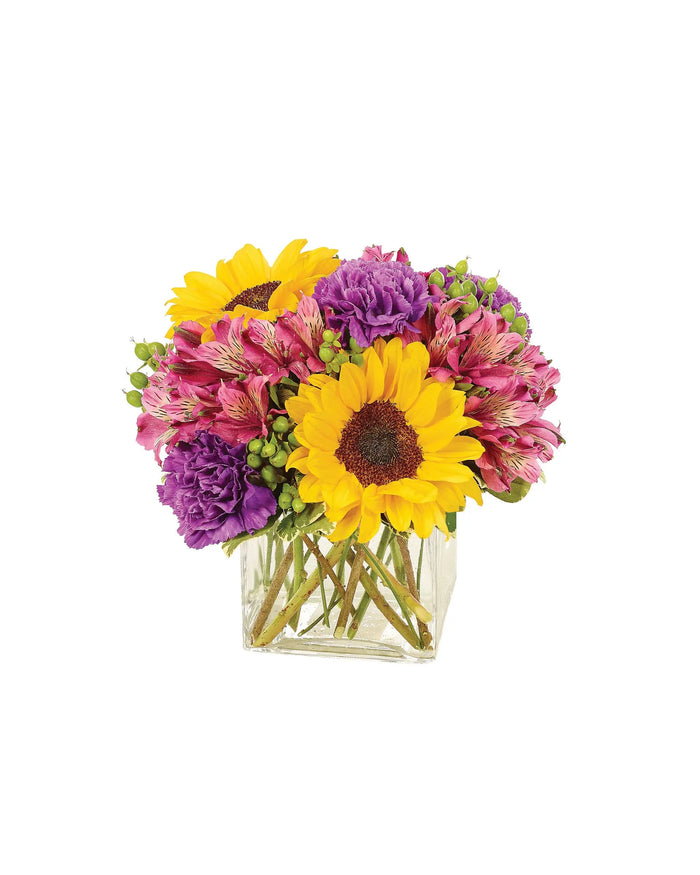 Flower & Garden Celebration bloomexusa