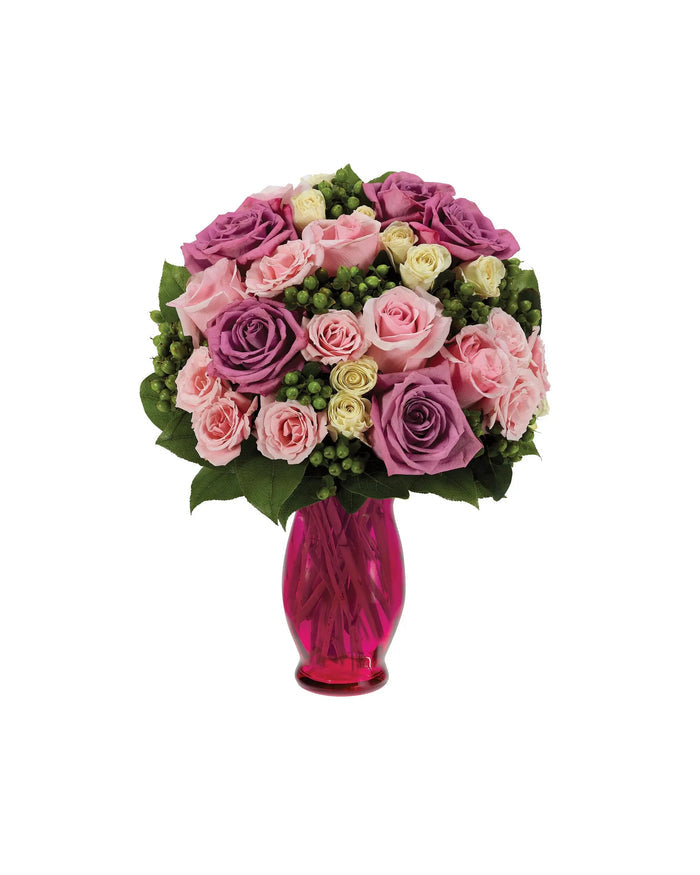 For All She Does Bouquet bloomexusa