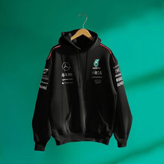 Formula 1 Team Hoodie