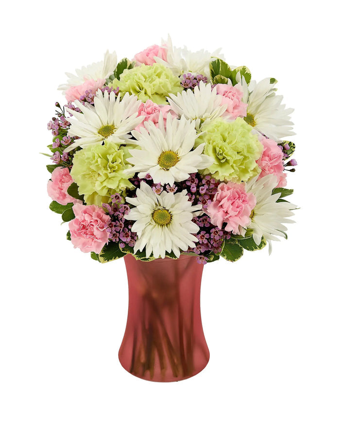 Fresh as a Daisy Bouquet bloomexusa