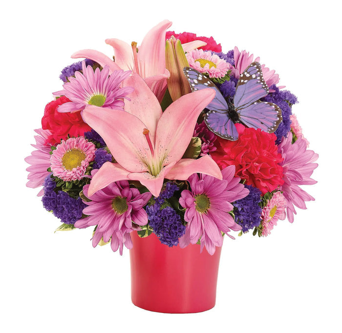 Fresh & Flirty bloomexusa