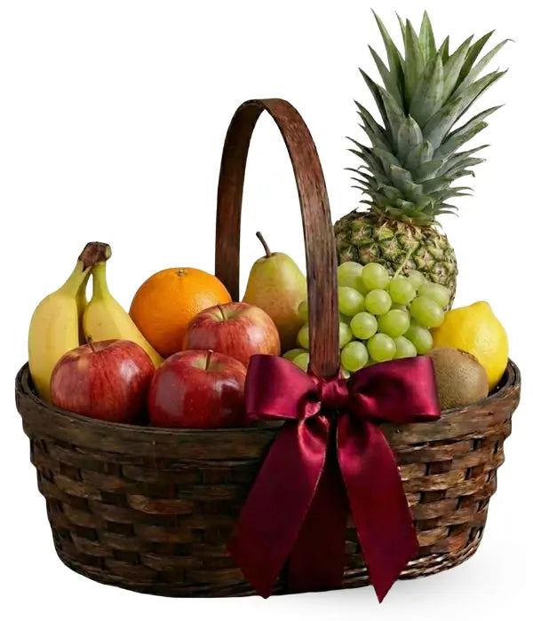 Fruit Lover Basket - Bloomex Usa