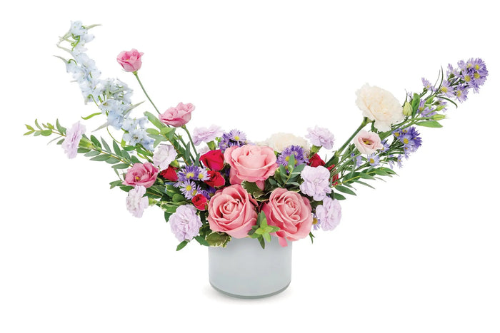 Garden Bliss Bouquet bloomexusa