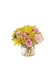 GARDEN BOUQUET bloomexusa