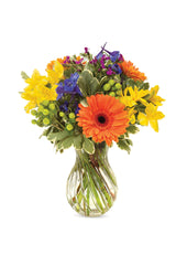 Grateful Heart Bouquet bloomexusa