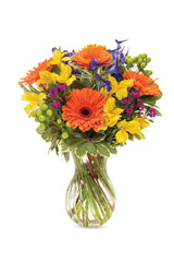 Grateful Heart Bouquet bloomexusa