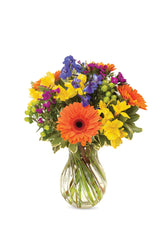 Harvest Happenings Bouquet bloomexusa